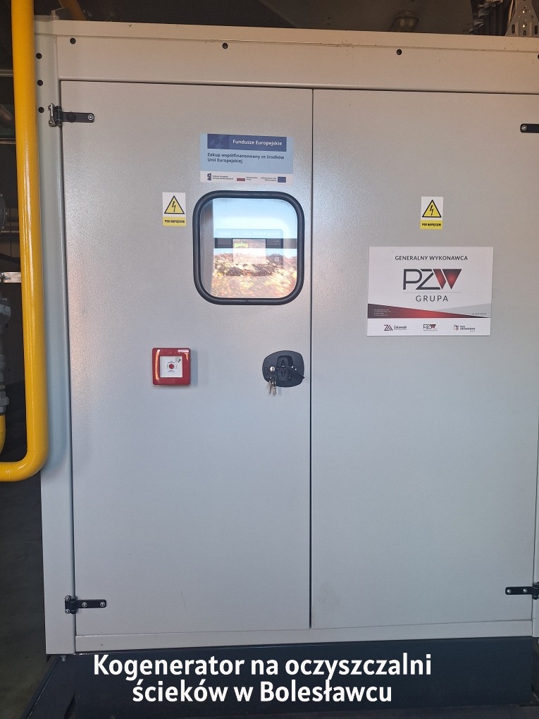 Kogenerator